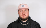 Wild + Free Surf Cap (Pale Pink)
