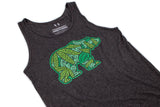 Bear - Flora Tank