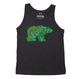 Bear - Flora Tank