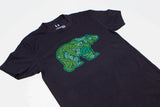 Bear- Flora Tee