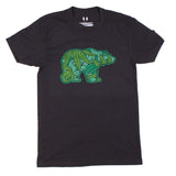 Bear- Flora Tee