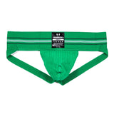 CLASSIC JOCKSTRAP - GREEN
