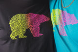 Bear - 90s Tank