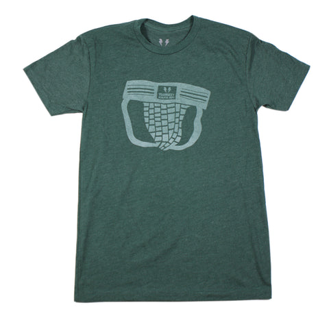 Jockstrap Tee