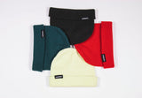 Lodge Beanie - Coal