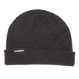 Lodge Beanie - Coal