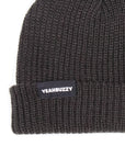 Lodge Beanie - Coal