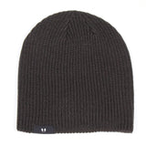 Lodge Beanie - Coal