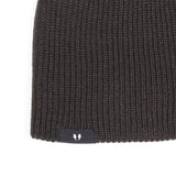 Lodge Beanie - Coal