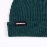 Lodge Beanie - Jade
