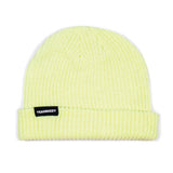 Lodge Beanie - Lime