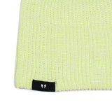 Lodge Beanie - Lime
