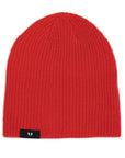 Lodge Beanie - Red