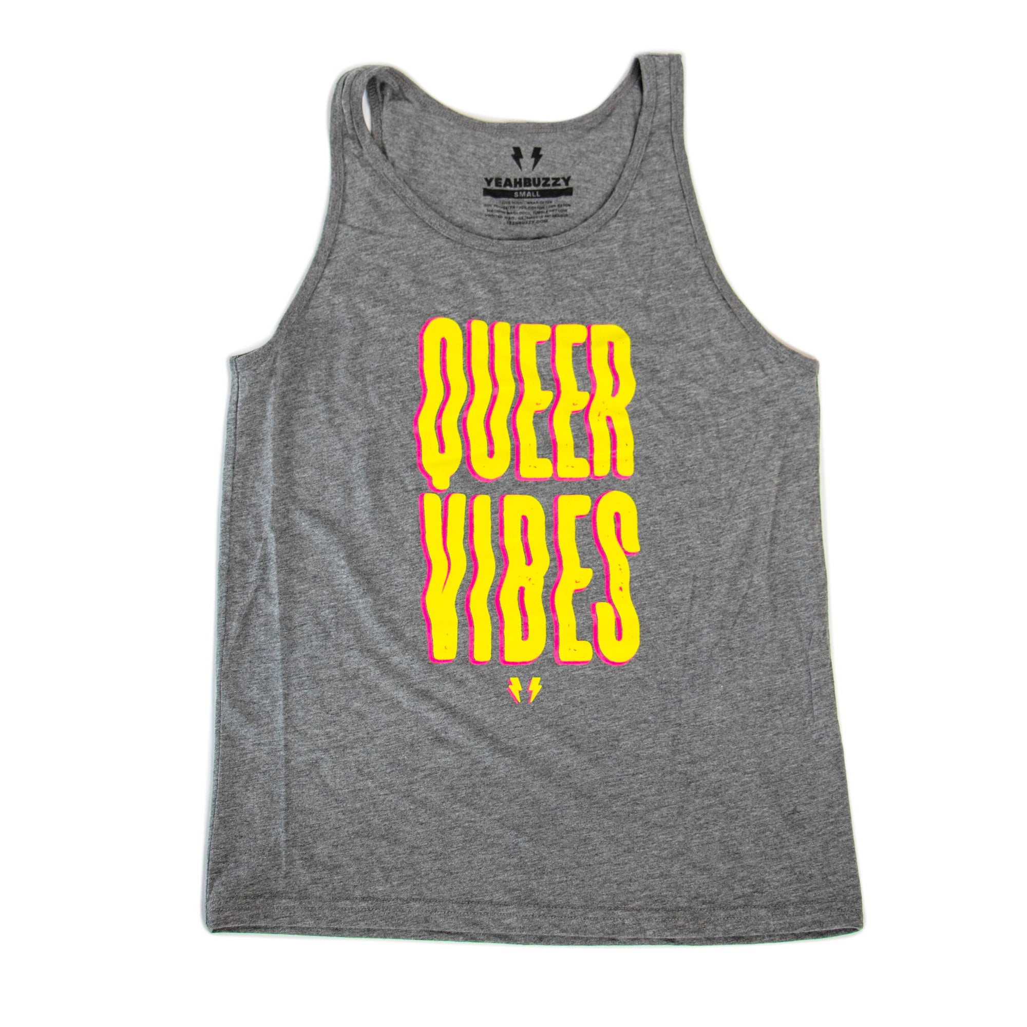 Queer Vibes Tank