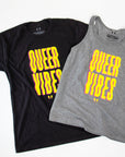 Queer Vibes Tee