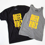 Queer Vibes Tank