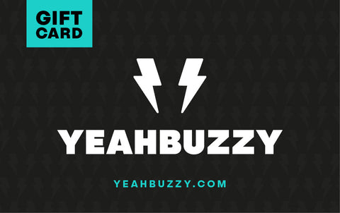 YEAHBUZZY Gift Card