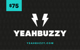 YEAHBUZZY Gift Card
