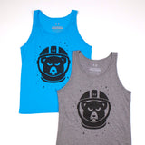 Space Bear Tank