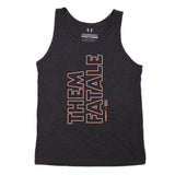 Them Fatale Tank