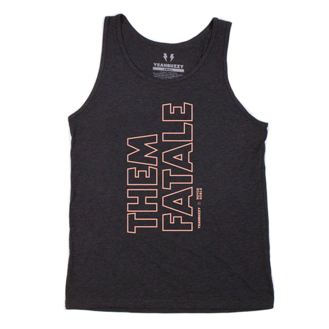 Them Fatale Tank