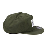 Wild + Free Surf Cap (Army)