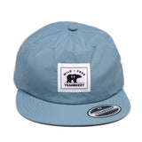 Wild + Free Surf Cap (Slate Blue)