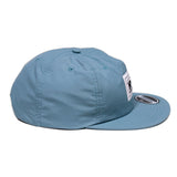 Wild + Free Surf Cap (Slate Blue)