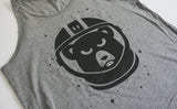 Space Bear Tank