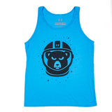 Space Bear Tank